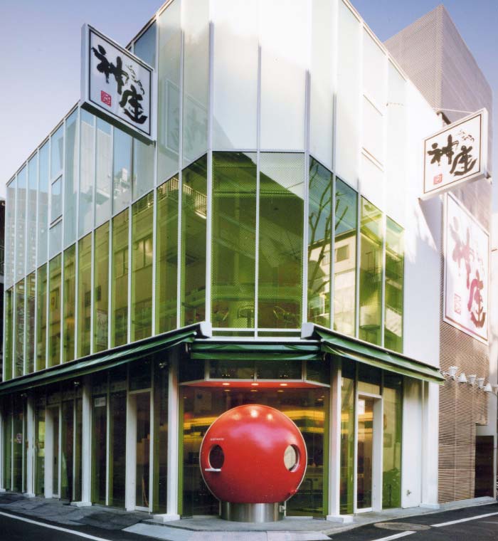 新宿店 グランドオープン