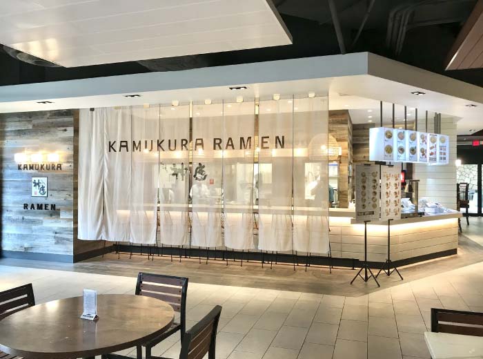 ハワイにアラモアナセンター店　グランドオープン