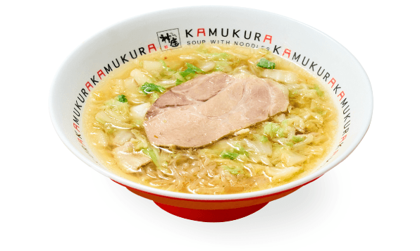 こんにゃくラーメン